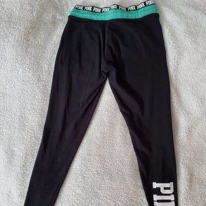 Yoga Leggins by Pink in size S